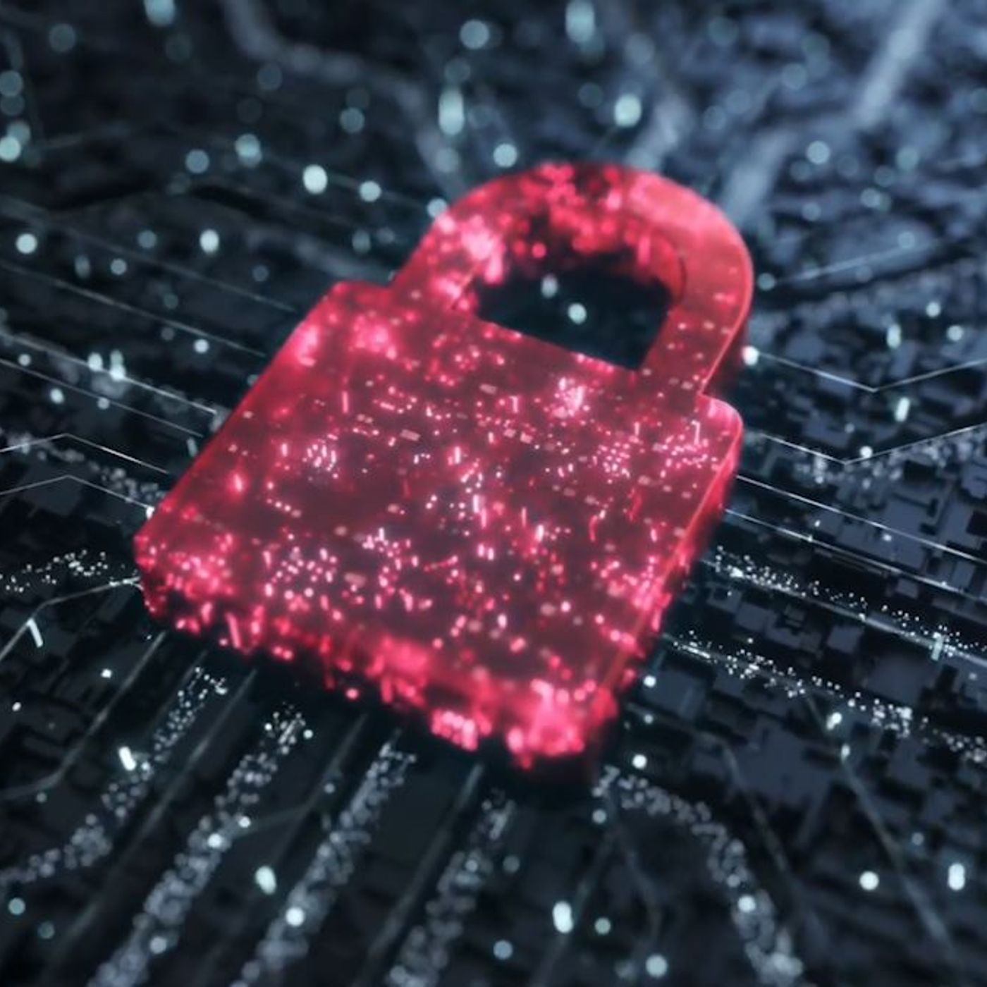 LA INTELIGENCIA ARTIFICIAL REVOLUCIONARÁ LA CIBERSEGURIDAD episode artwork