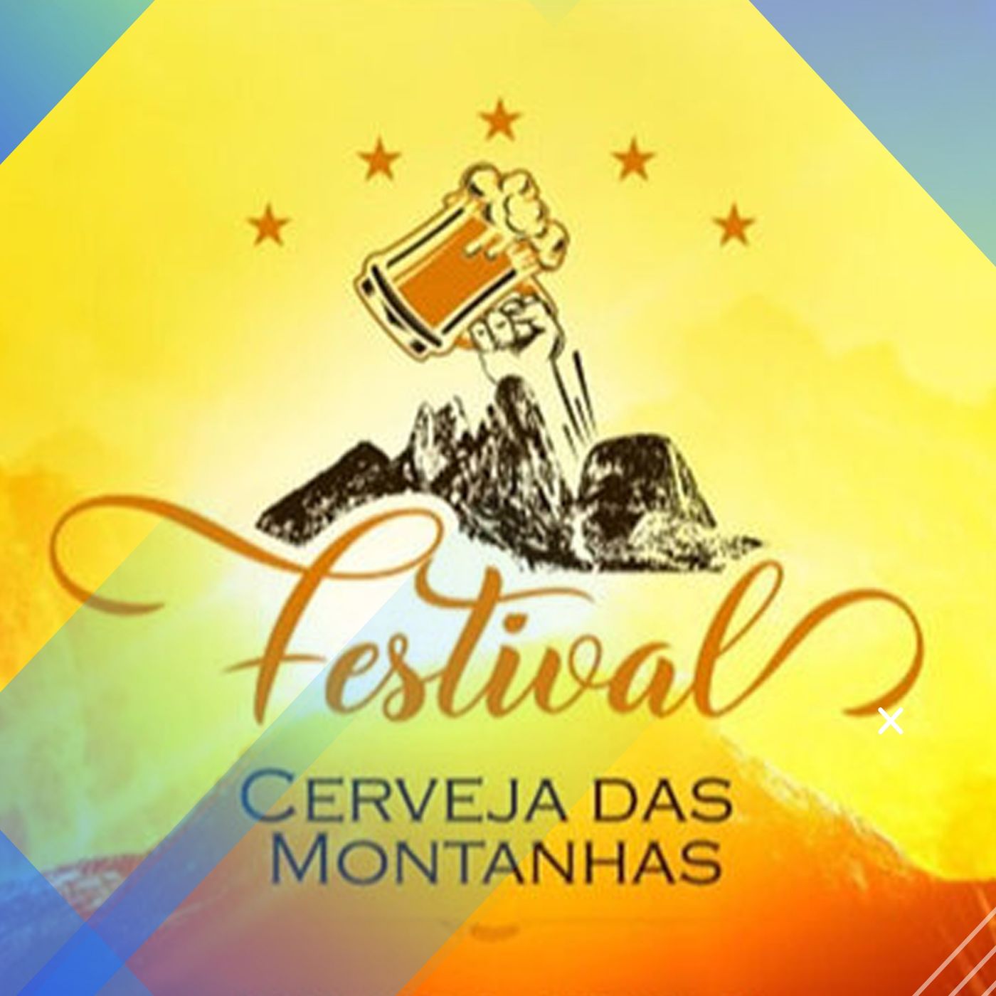 Festival Cerveja das Montanhas episode artwork