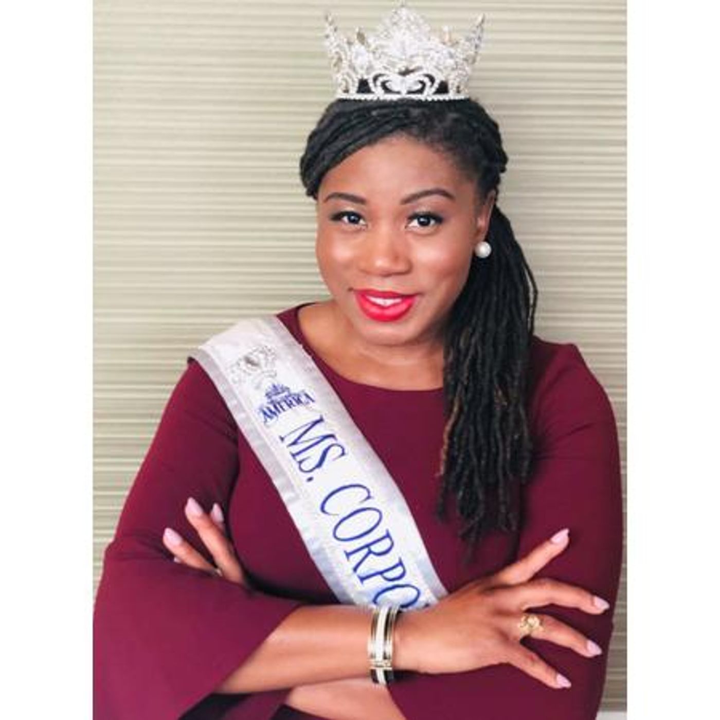 SHOW TALK WITH ANGELA BUTLER