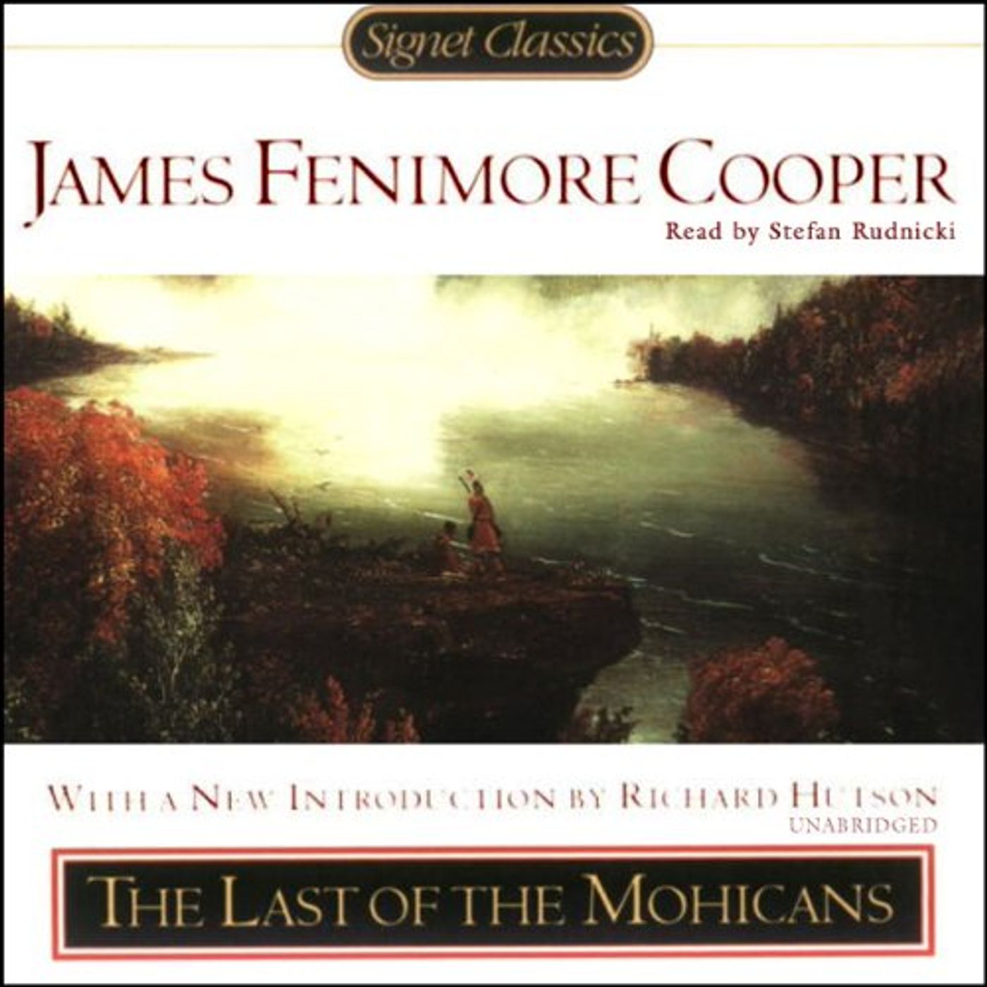 Get Most Popular Full Audiobooks in Classics, American Literature