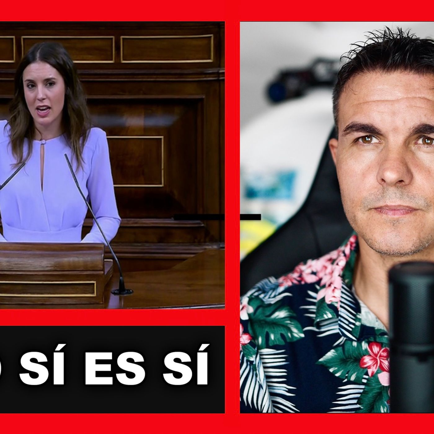 ¿Esto es una broma?