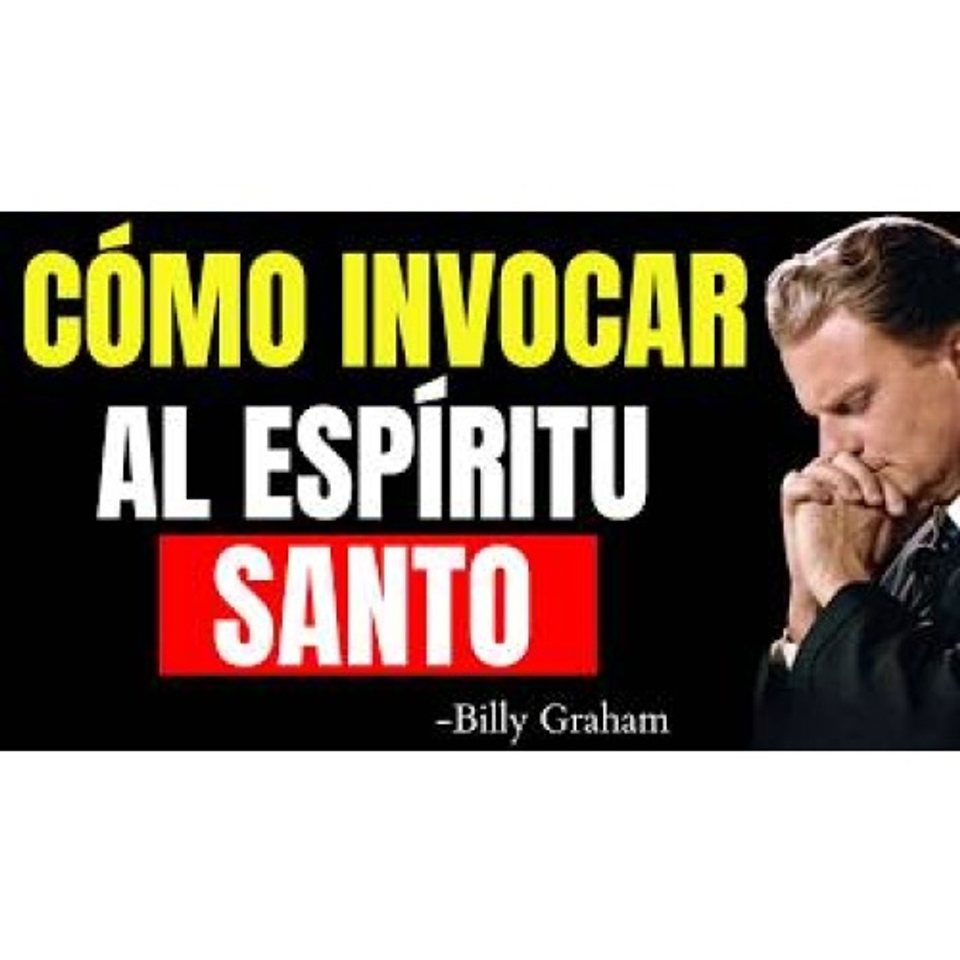 Cómo invocar al Espíritu Santo: palabras que debes conocer - Enseñanzas Cristianas episode artwork