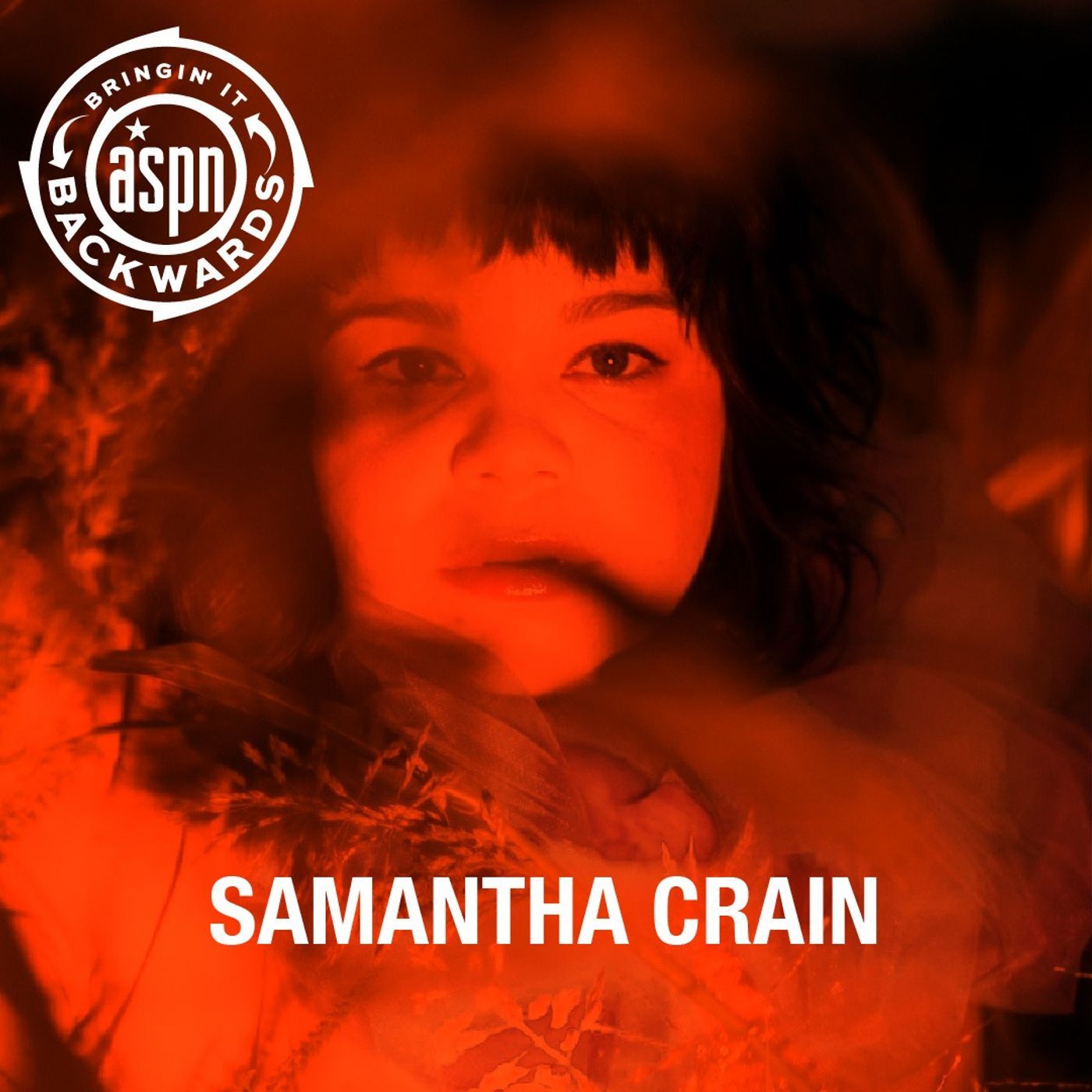 Interview with Samantha Crain