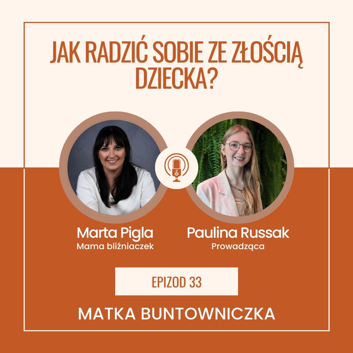 Matka Buntowniczka