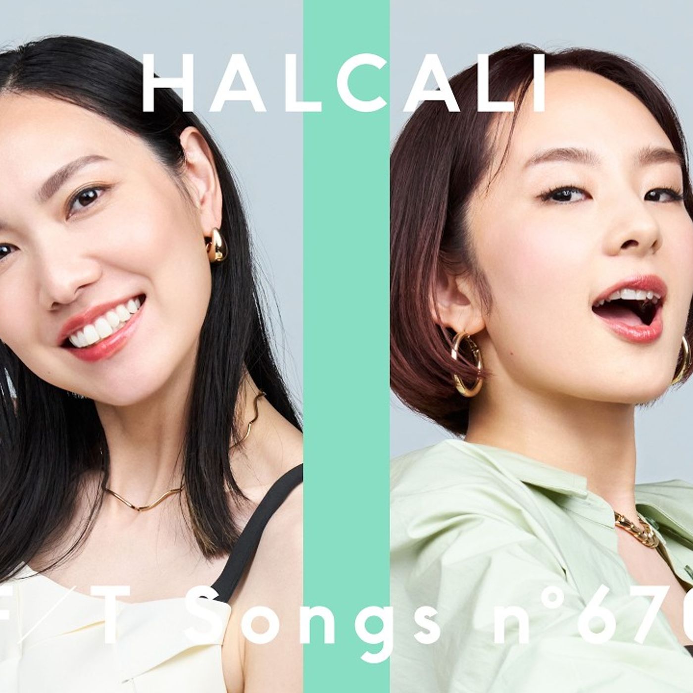 偶然と構造：HALCALI「おつかれSUMMER」のデータが示す越境バイラルの条件 episode artwork