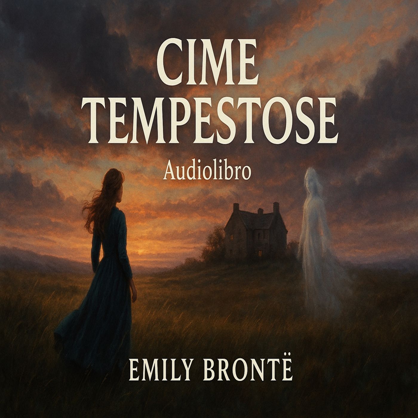Cime Tempestose - Emily Bronte - Voce del Succubo