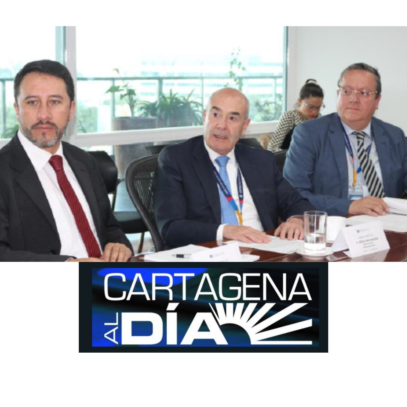 Cartagena Al Día - Notas