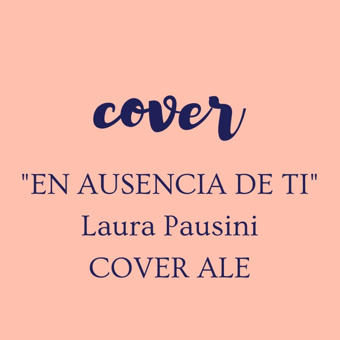 COVERS Ale