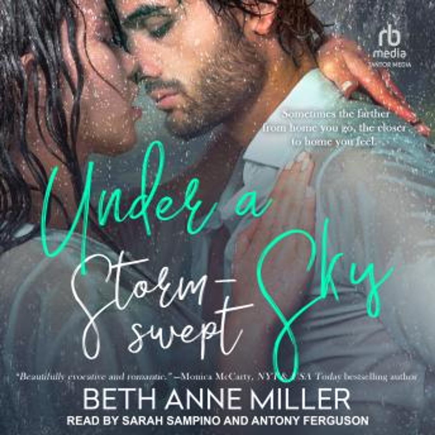Download Latest Full Audiobooks in Romance, Modern