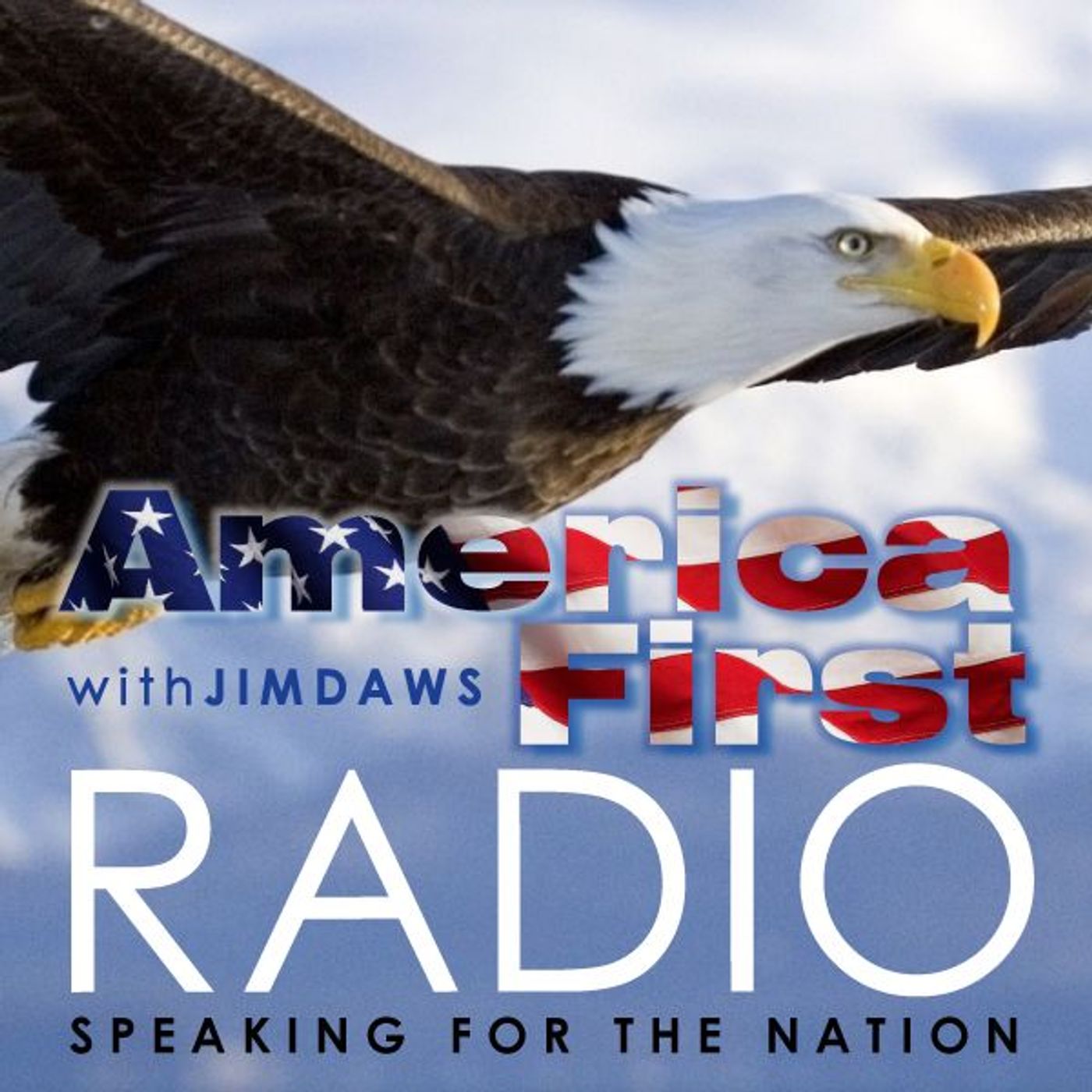 Right Now ™  with Jim Daws