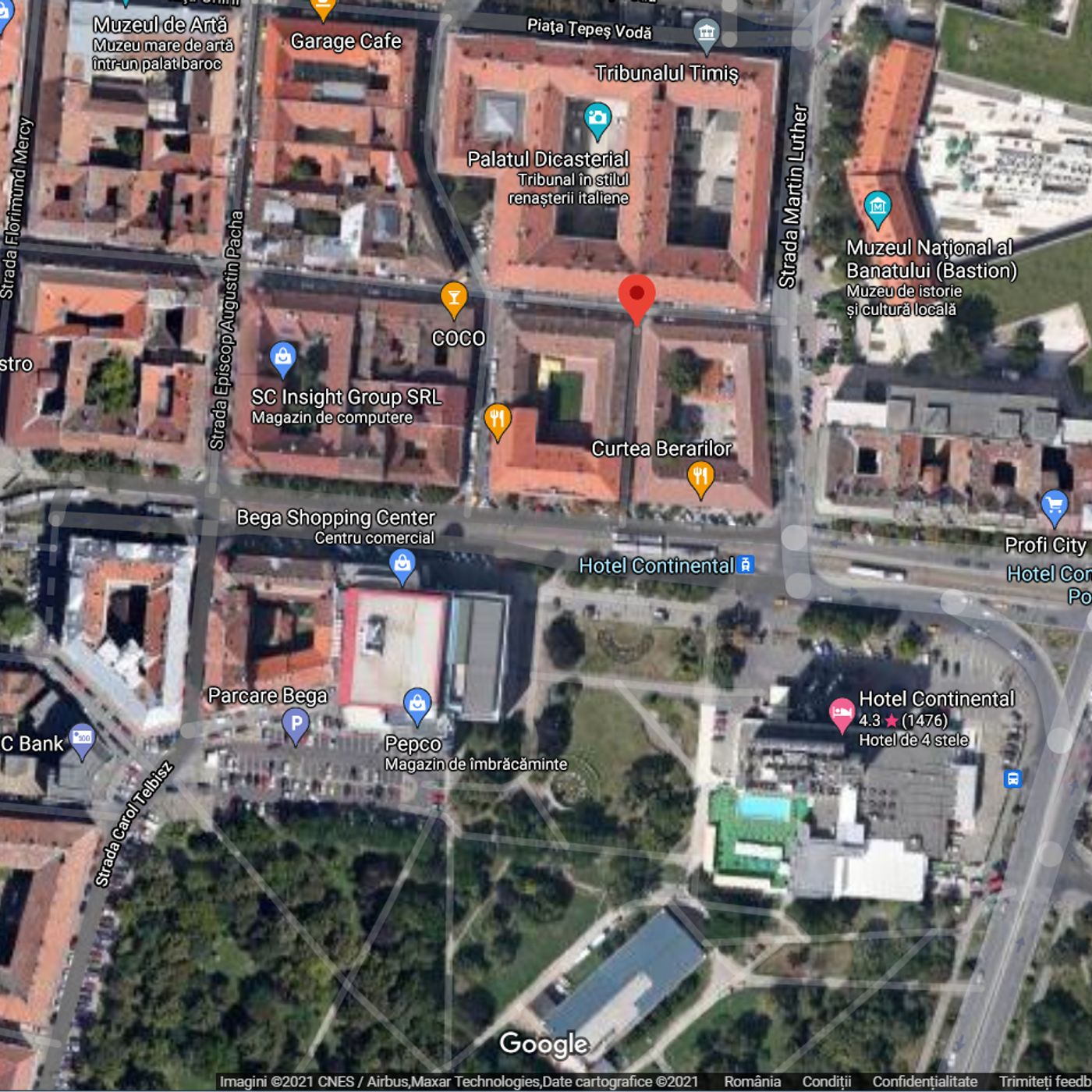 Strada Ta