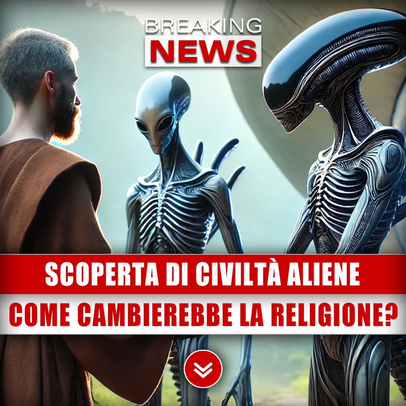 Breaking News Italia - Ultime Notizie