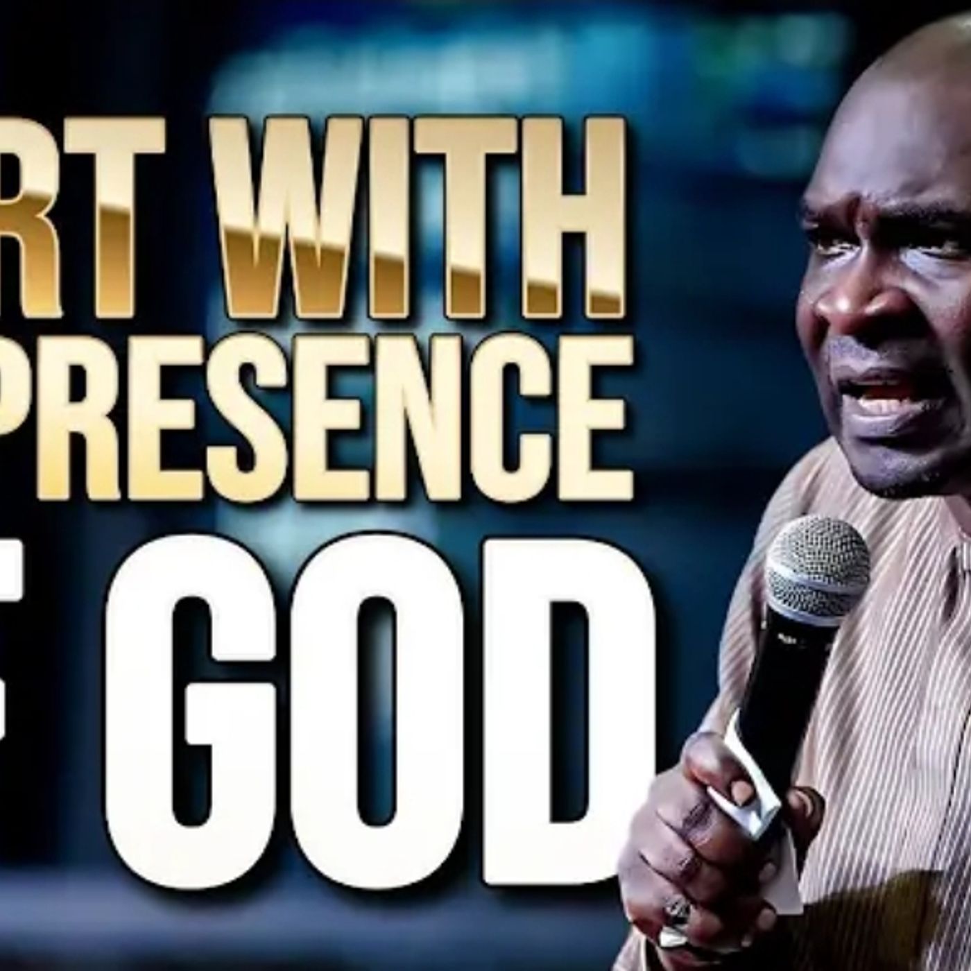 Seeking-The-Presence-Of-God