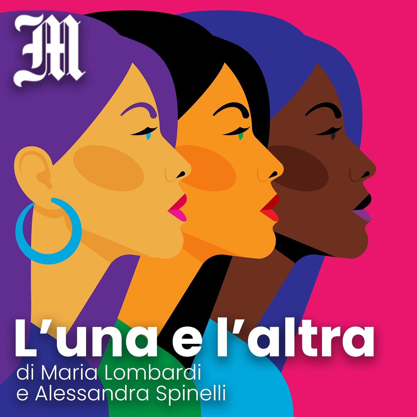 L\'una e l\'altra