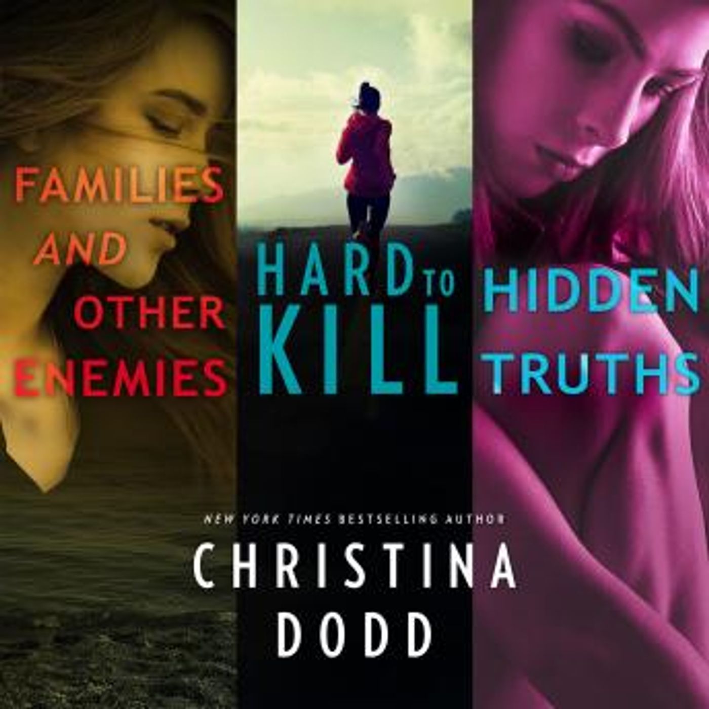Full Audiobooks in Mystery, Thriller & Horror, Police & Detective