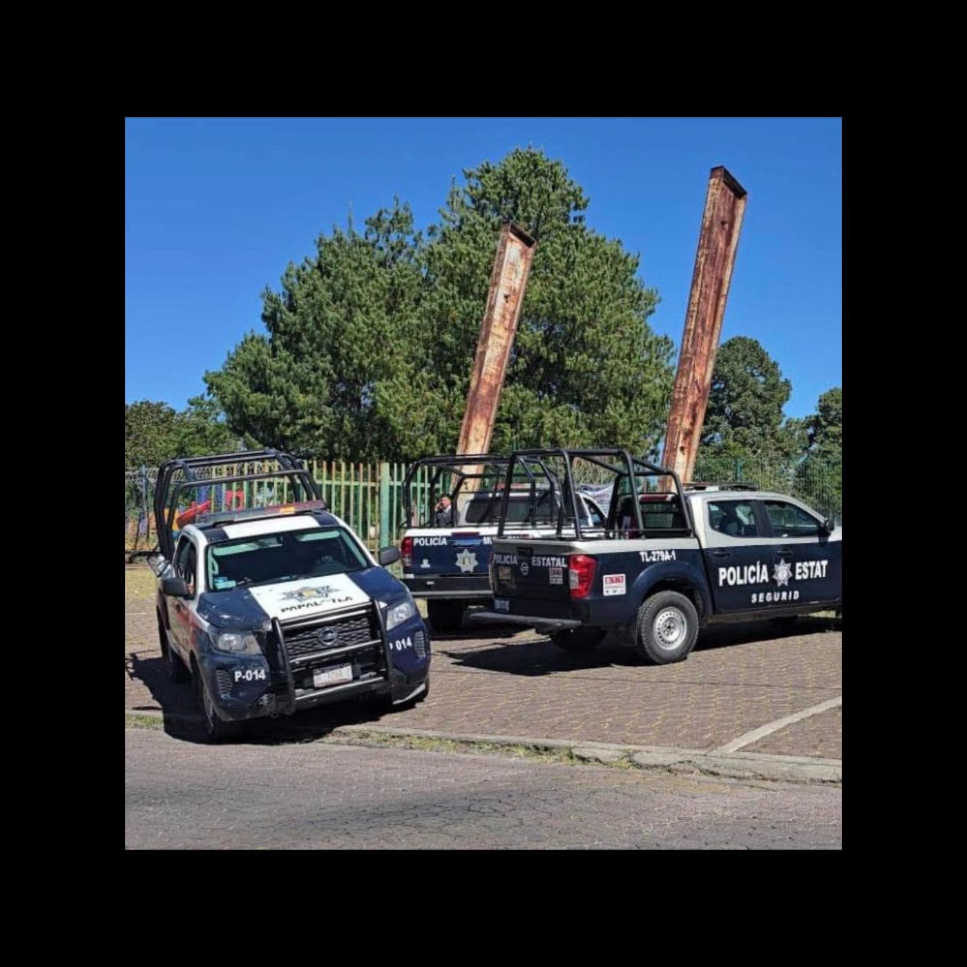 💰 SIGUEN LOS ATRACOS EN SUCURSALES BANCARIAS DE TLAXCALA; PAPALOTLA Y CHIAUTEMPAN VIVIERON JORNADA DE ROBOS SIN DETENIDOS 🚨🏦