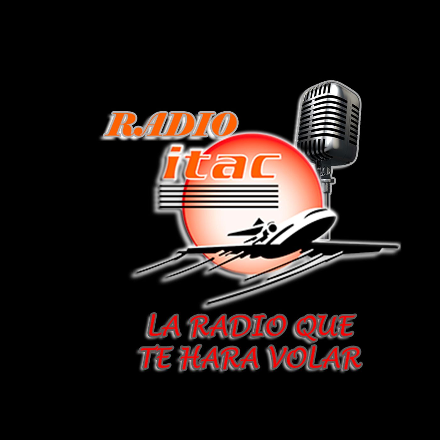 RADIO ITAC