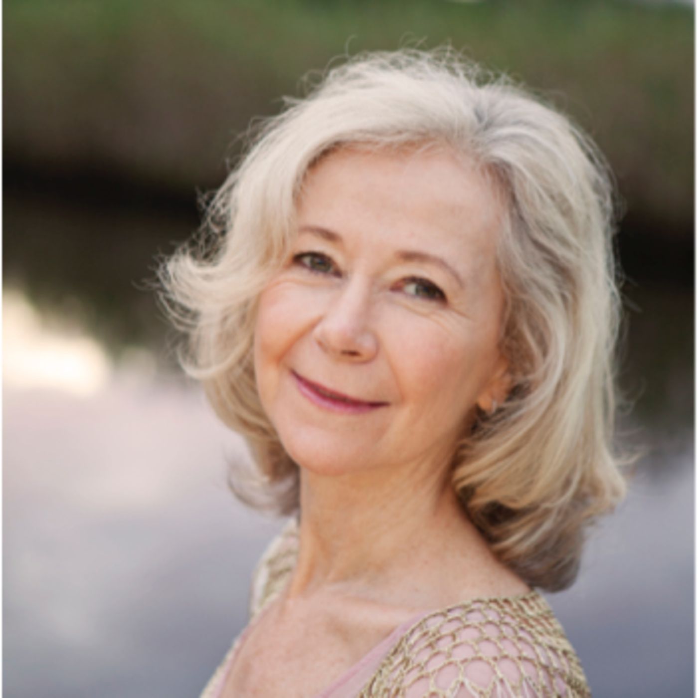 Joy Truscott: Feel It To Heal It (KindaSpirituality Podcast by Shellee-Kim Gold)