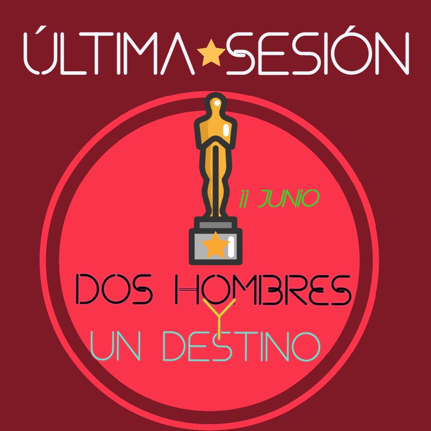 Última Sesión
