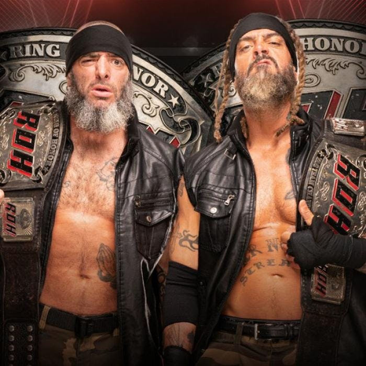 Don Tony And Kevin Castle Show