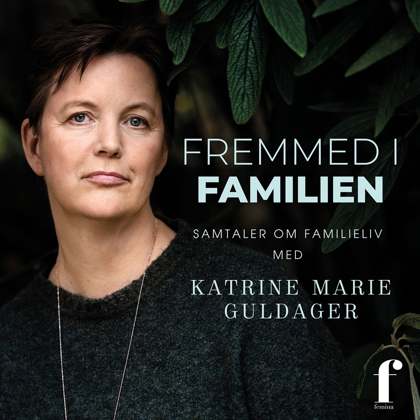 Fremmed i familien
