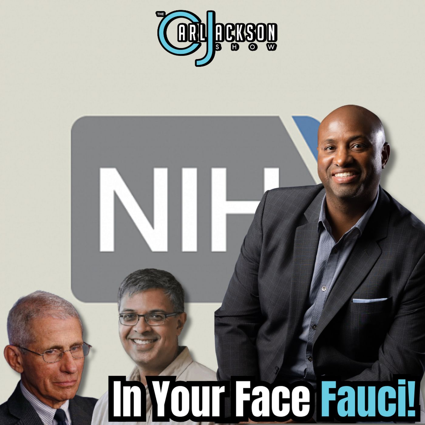 In Your Face Fauci! Trump Nominates Dr. Jay Bhattachrya to Lead the NIH