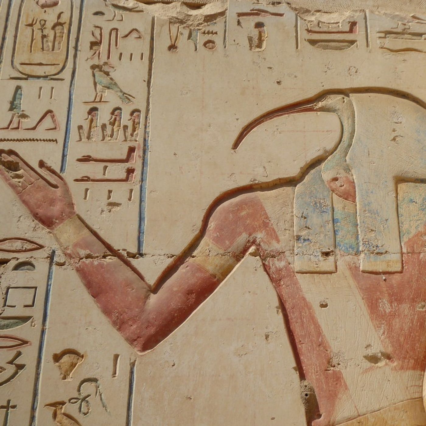 Le Tavole di Thoth  [lettura]