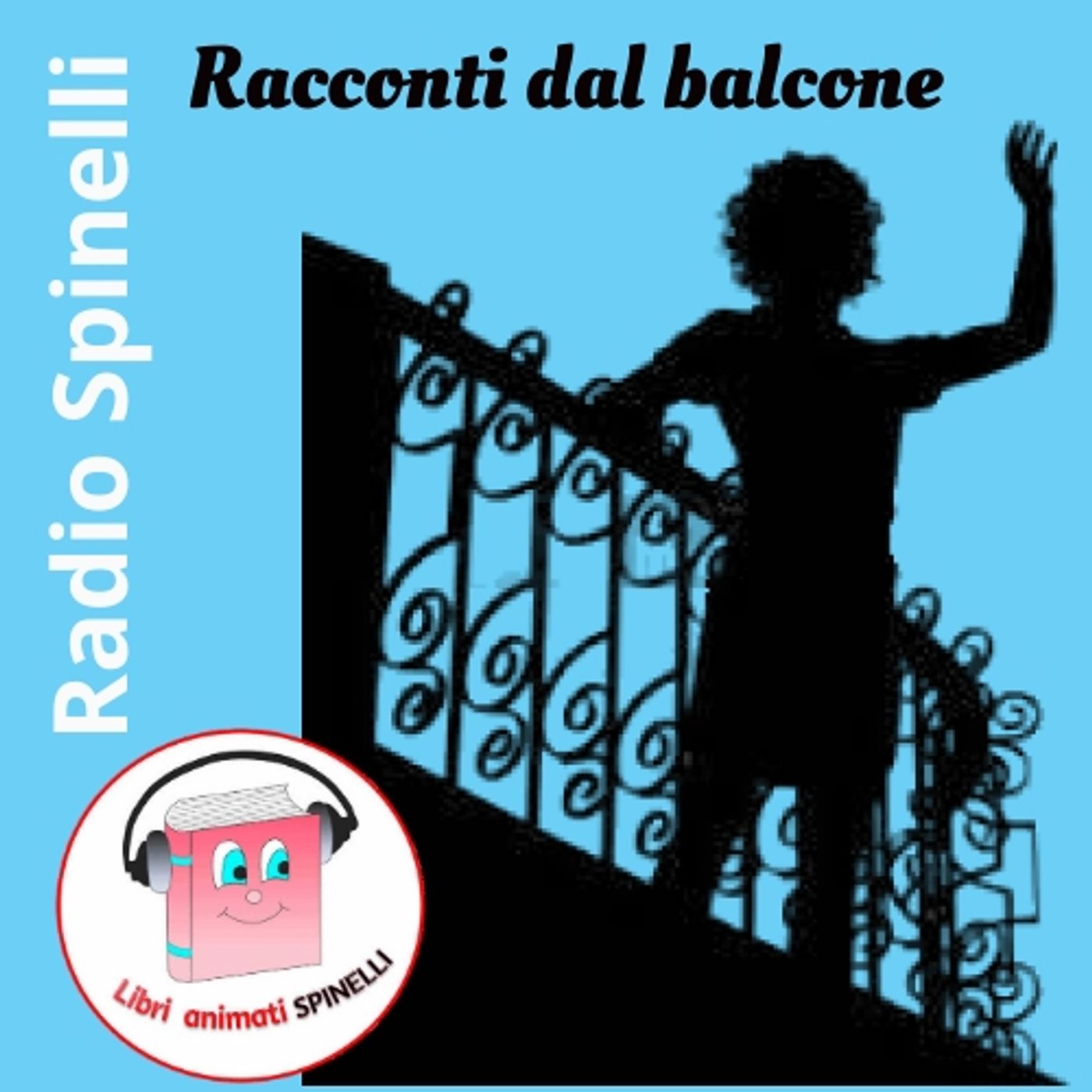 Racconti dal balcone