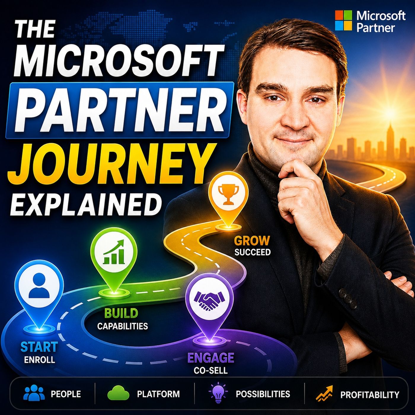 M365.FM - Modern work, security, and productivity with Microsoft 365