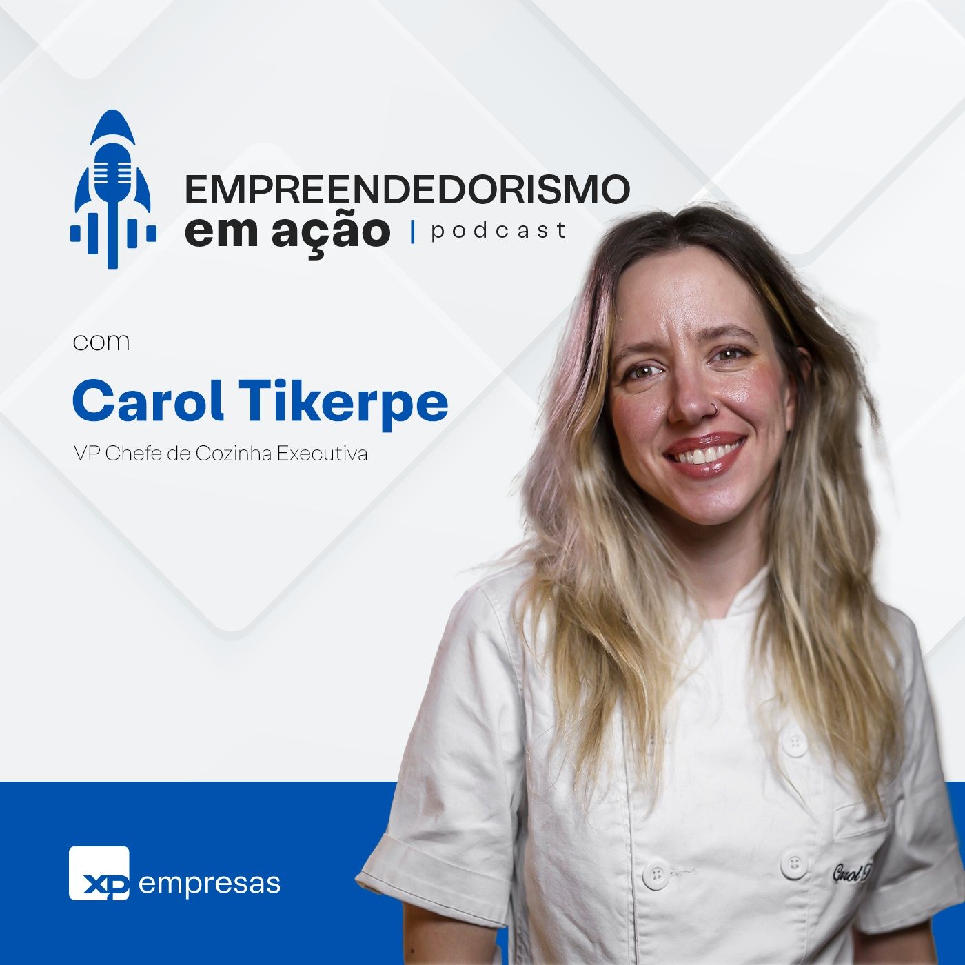 Episódio #20 – Servindo o sucesso: estratégias de expansão no mercado de catering