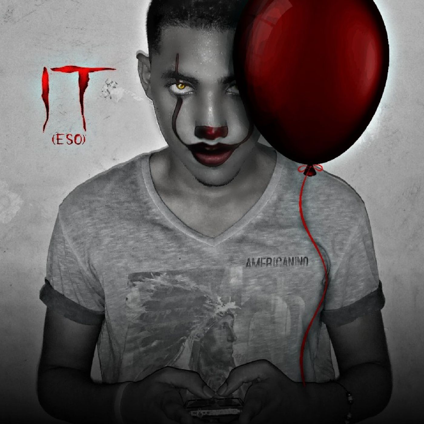 It "ESO"