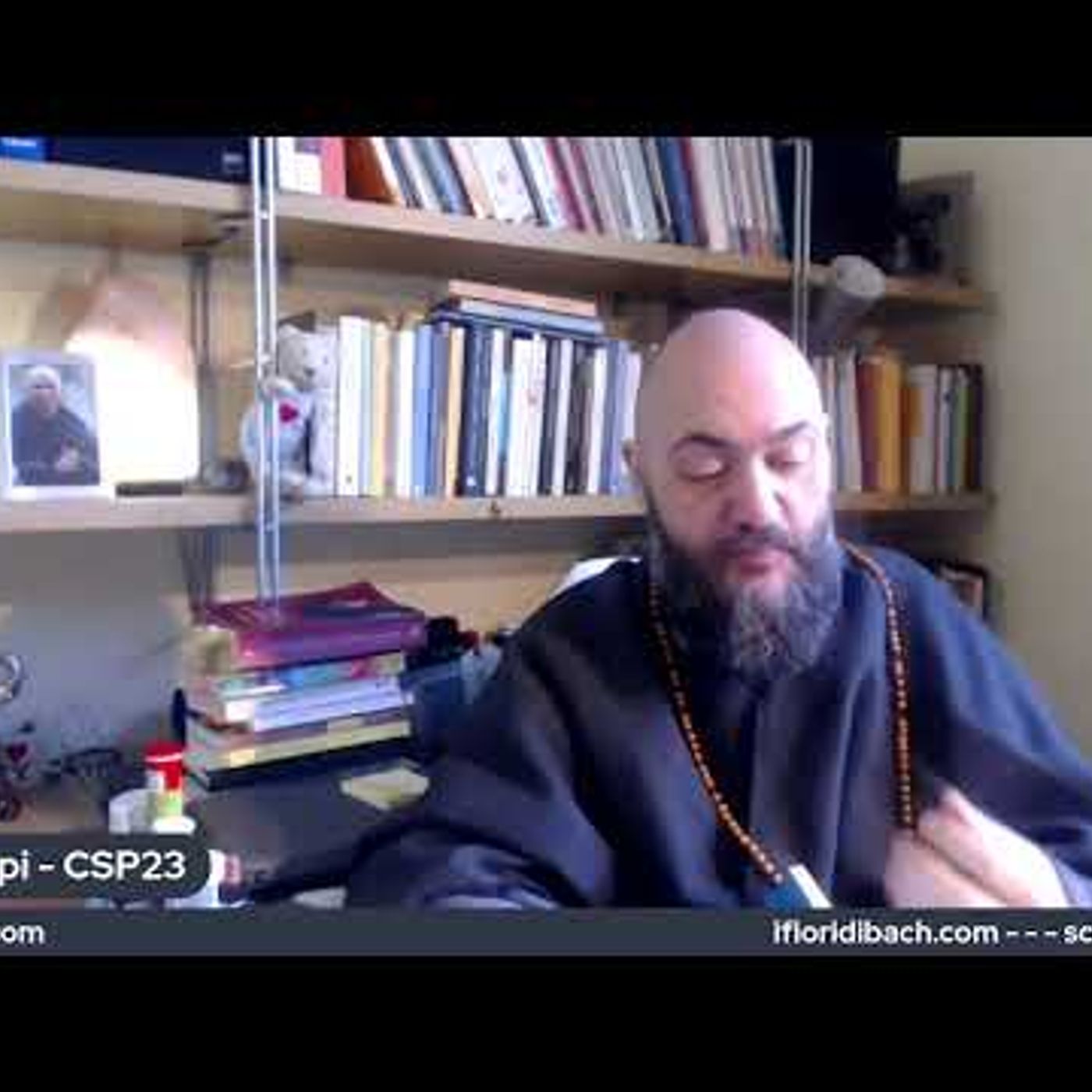 CSP - Crescita Spirituale Pratica