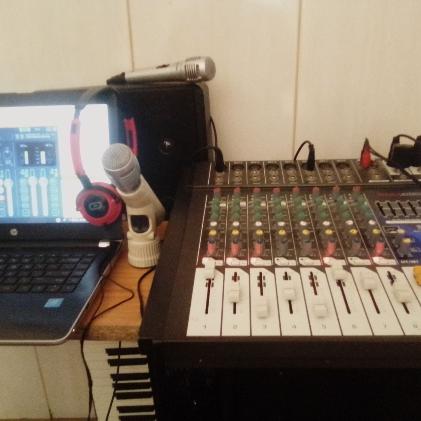 New Nation Radio SA