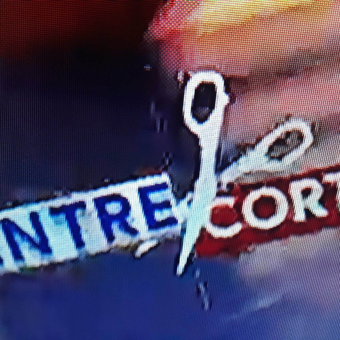 Entre Cortes