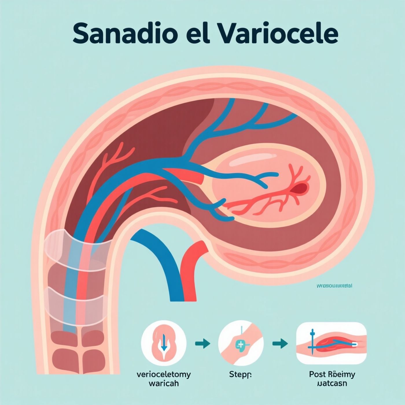 Sanando el Varicocele parte 7 episode artwork