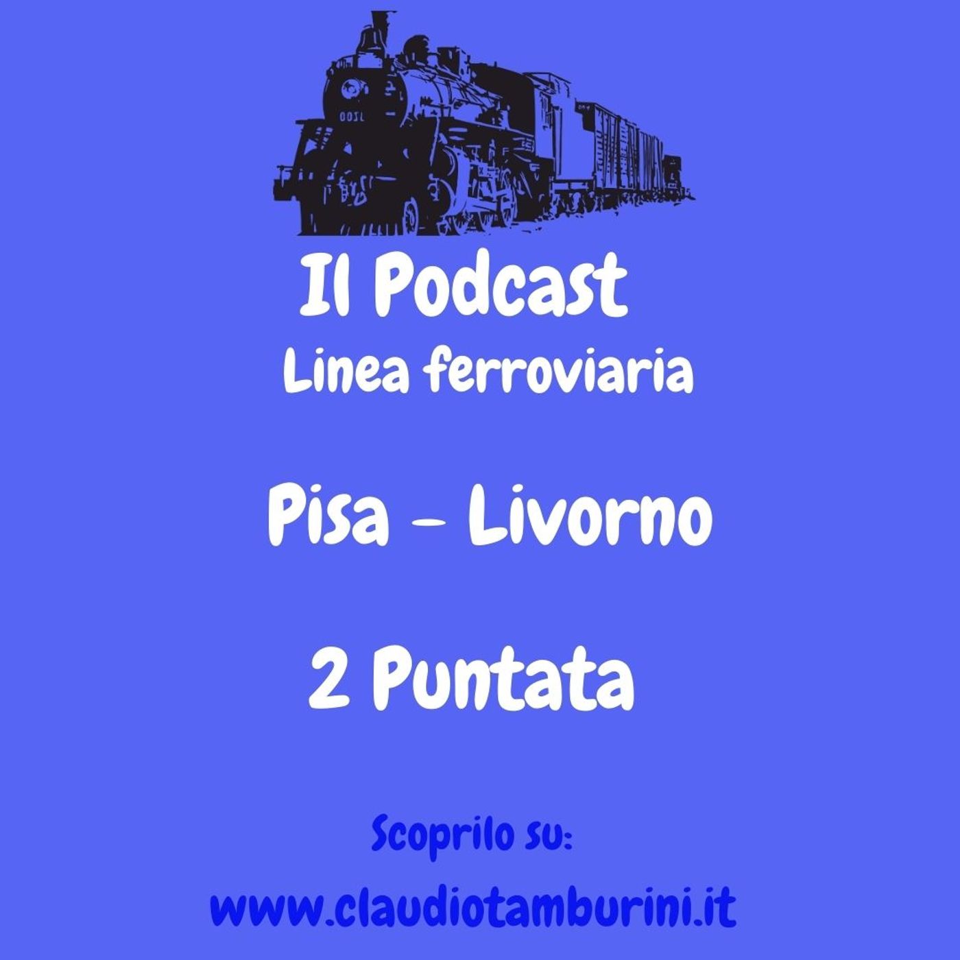 Una volta c\'era il Treno...