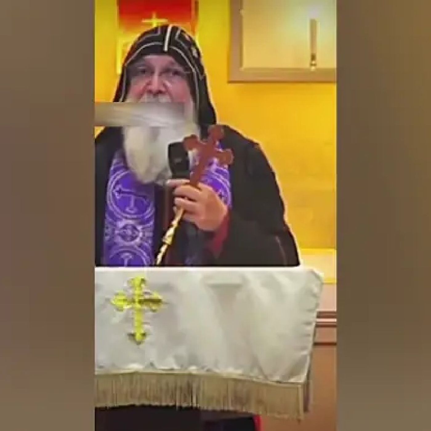 How DARE You Treat Humans as Second-Class Citizens