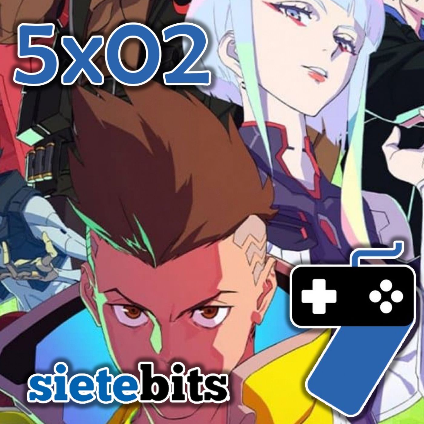 SieteBITS