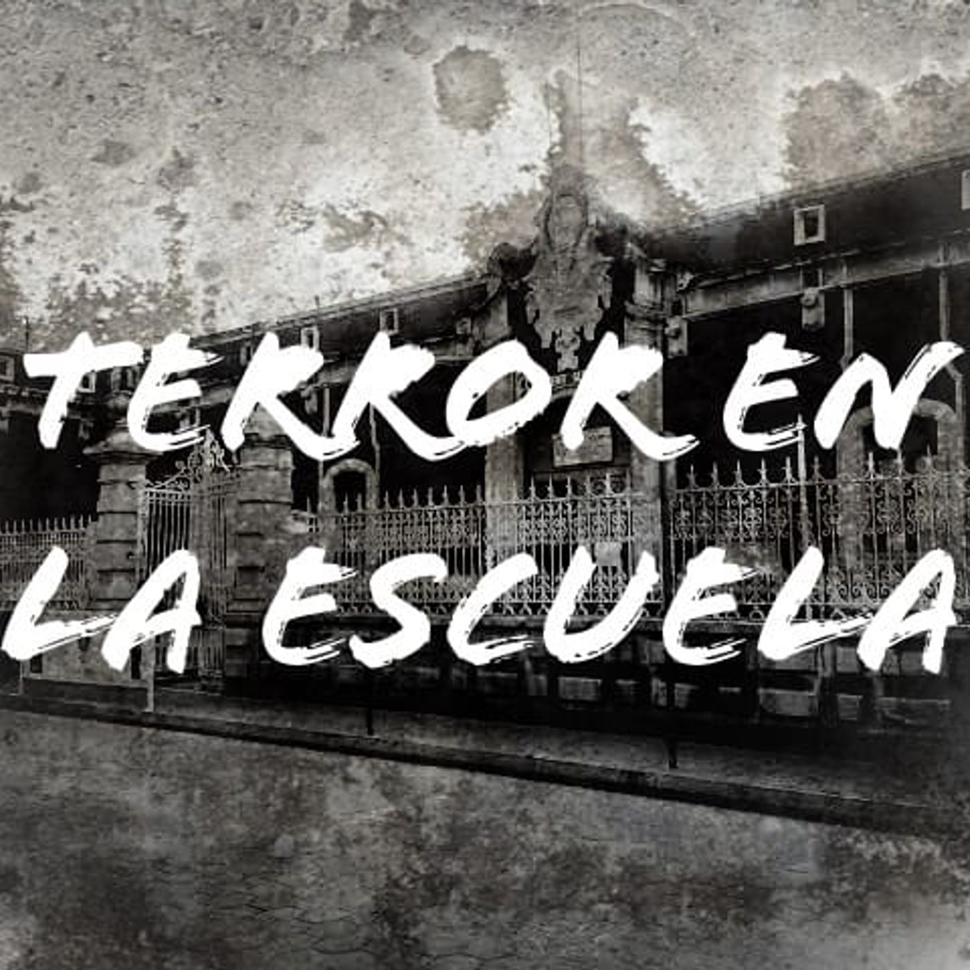 El Bar de Tony - Podcast