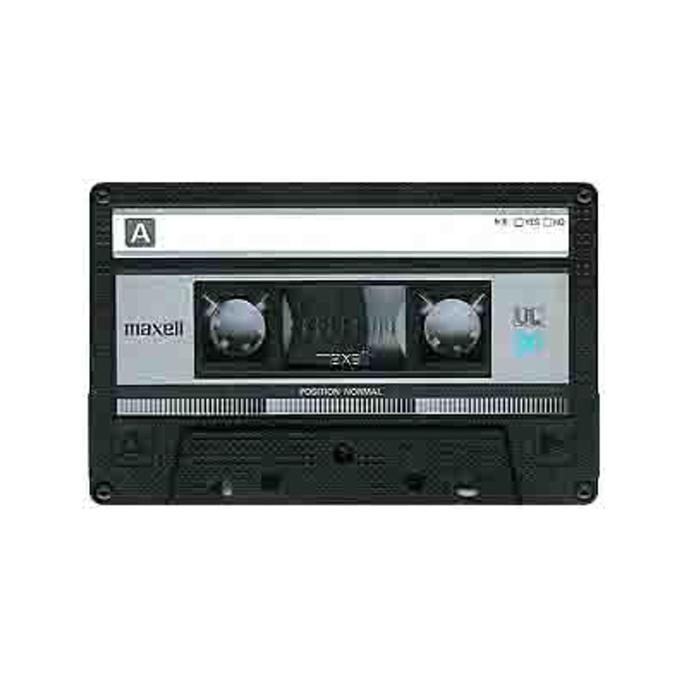 DISCO CLUB PANTHEA 23.03.1986 Lato A