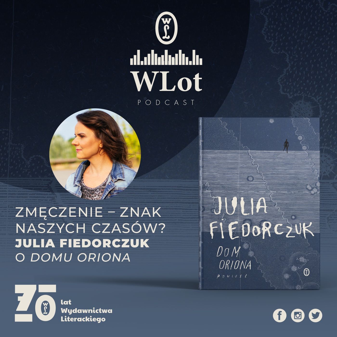 Wydawnictwo Literackie