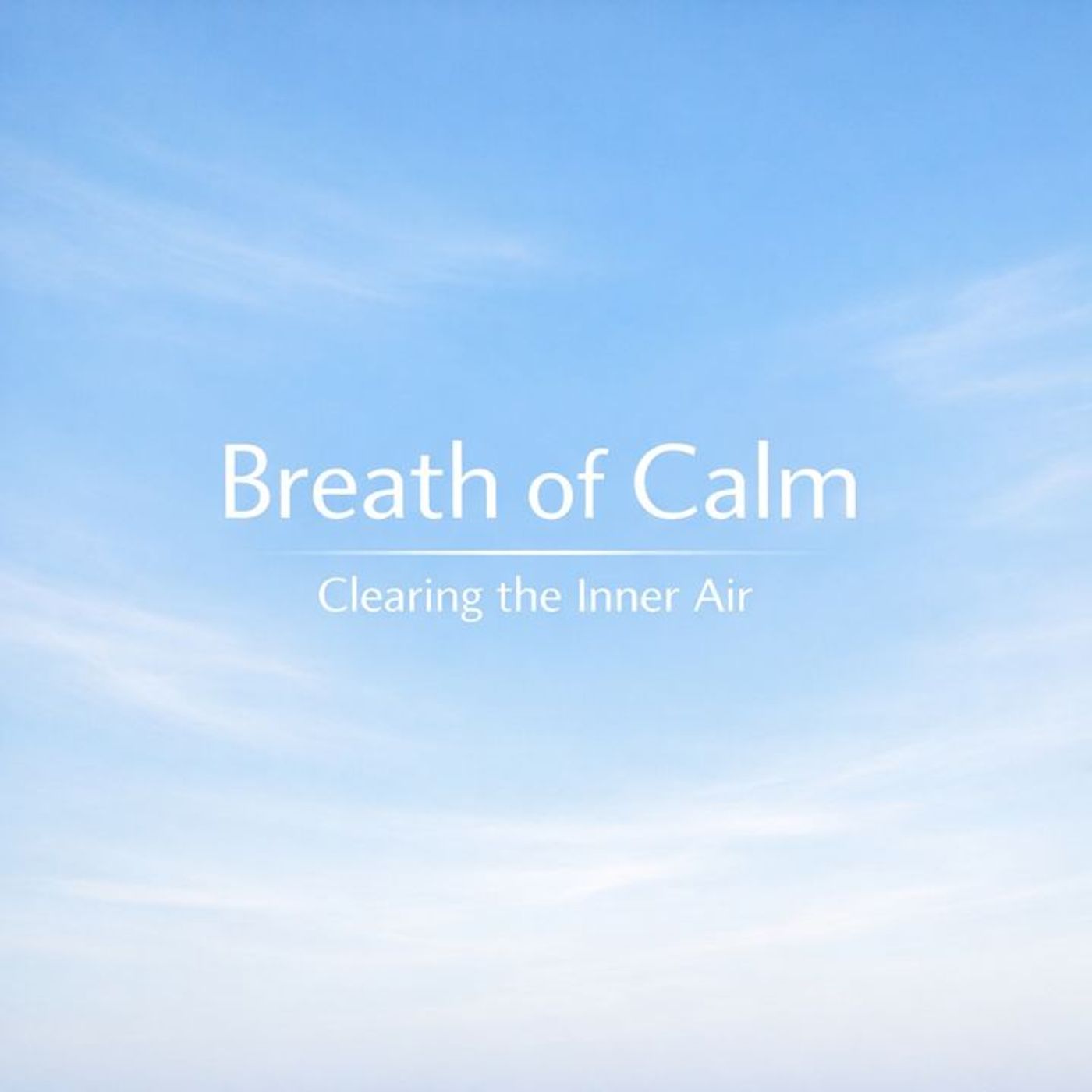 (Long | Music) Breath Of Calm | Jason Newland
