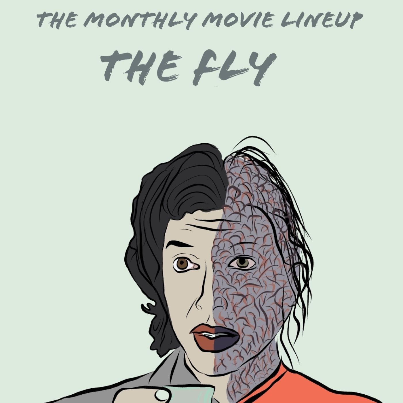Ep. 32: The Fly episode artwork