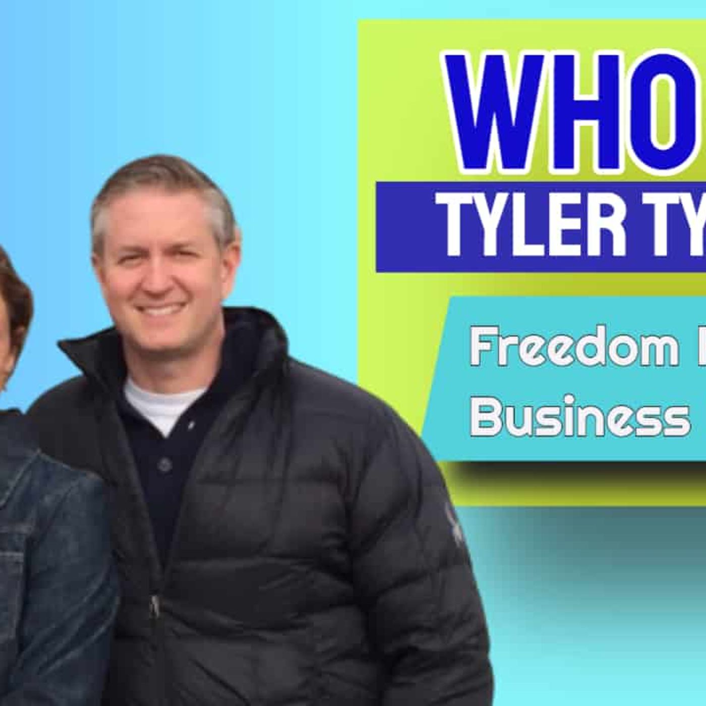Tyler Tysdal\'s Videos and Podcasts