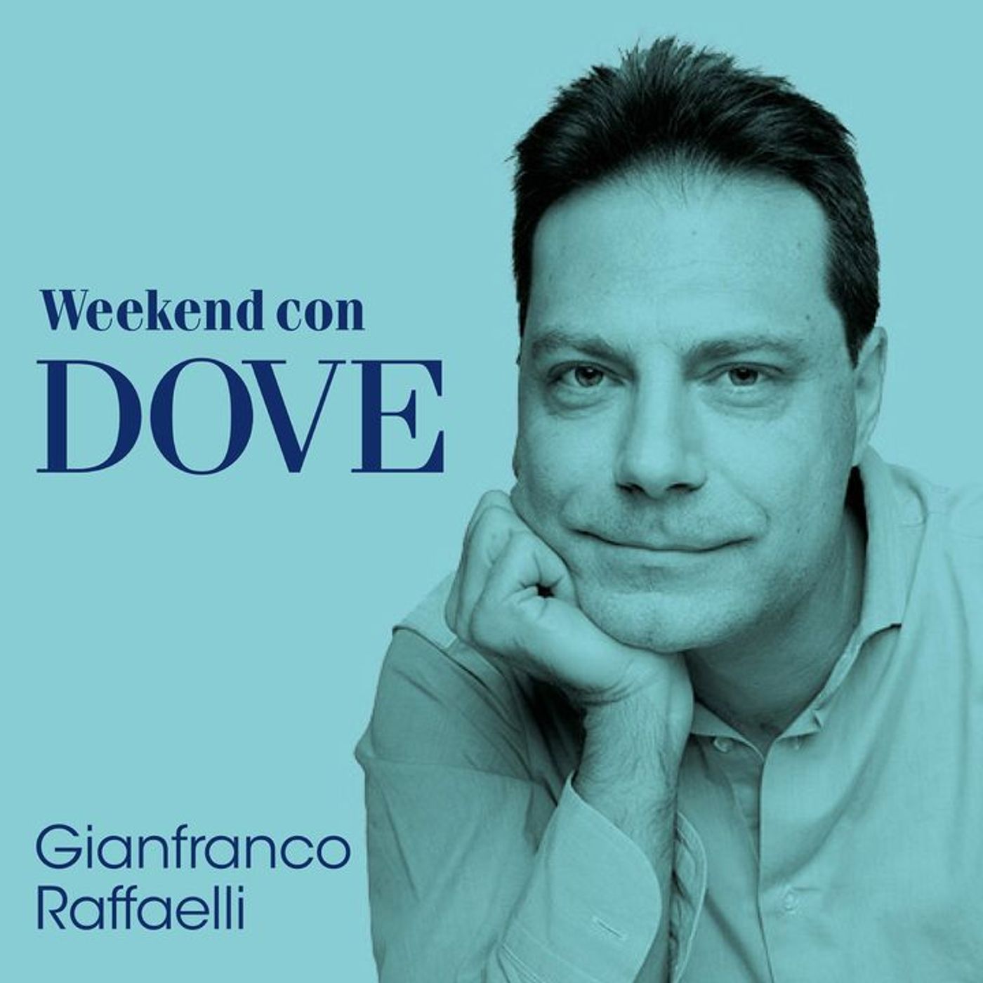 Weekend con DOVE