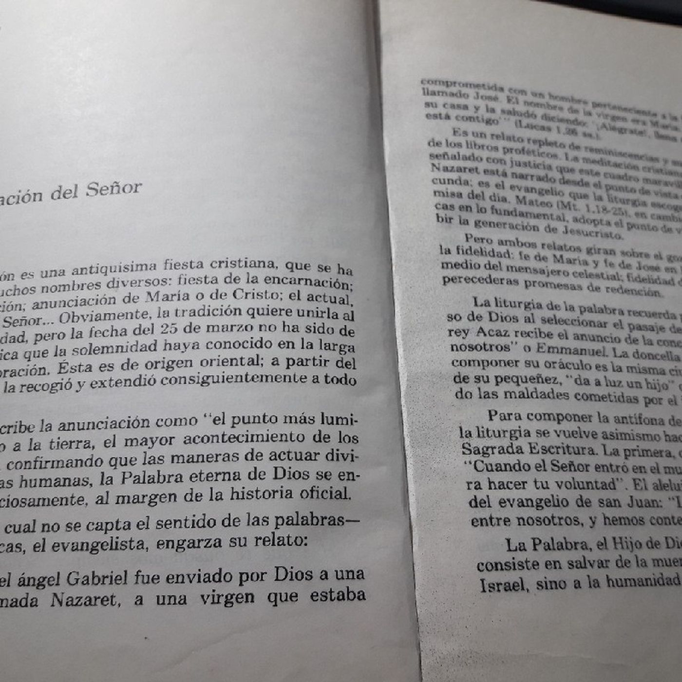 Tu Momento, con Luis Escañuela