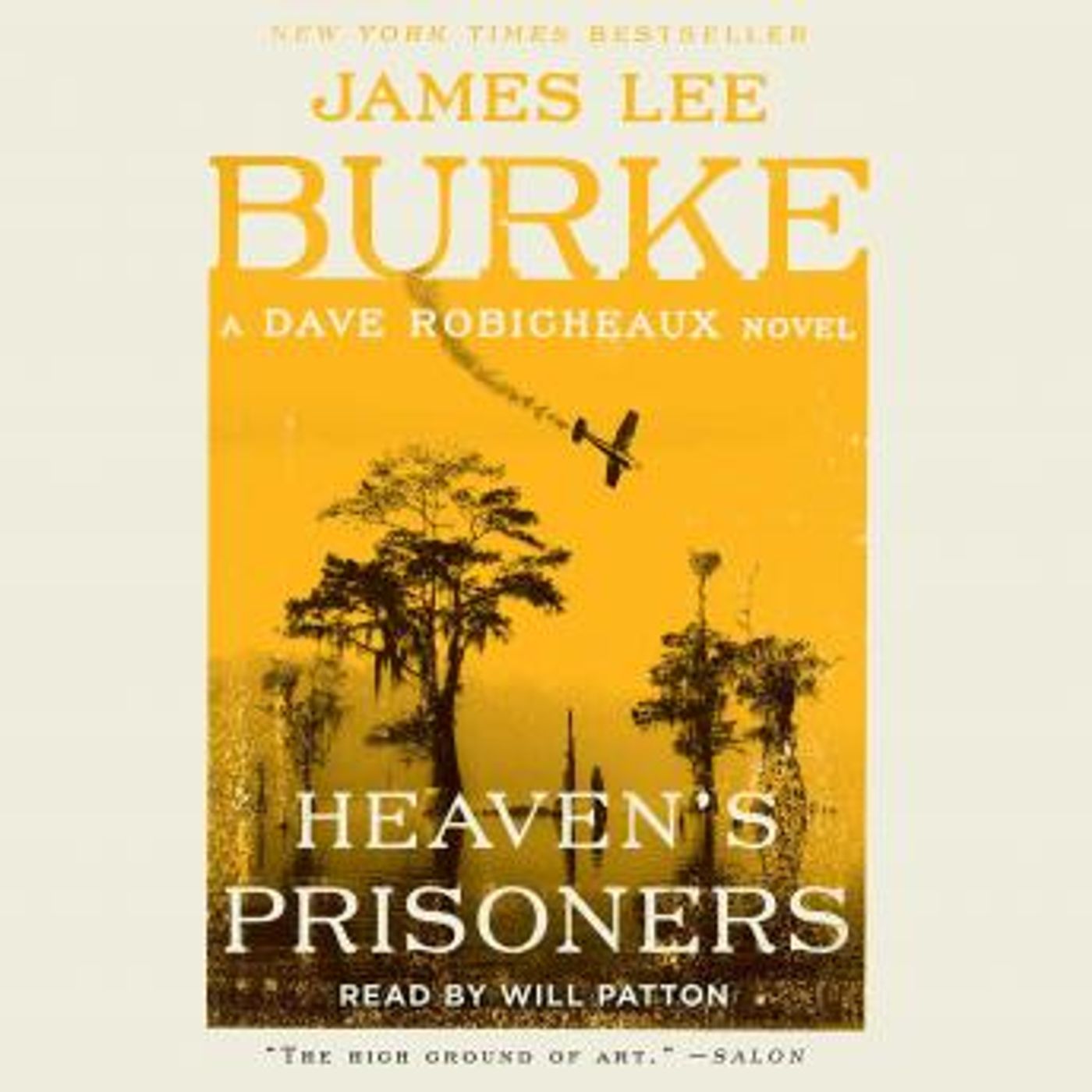 Heaven's Prisoners by James Lee Burke episode artwork