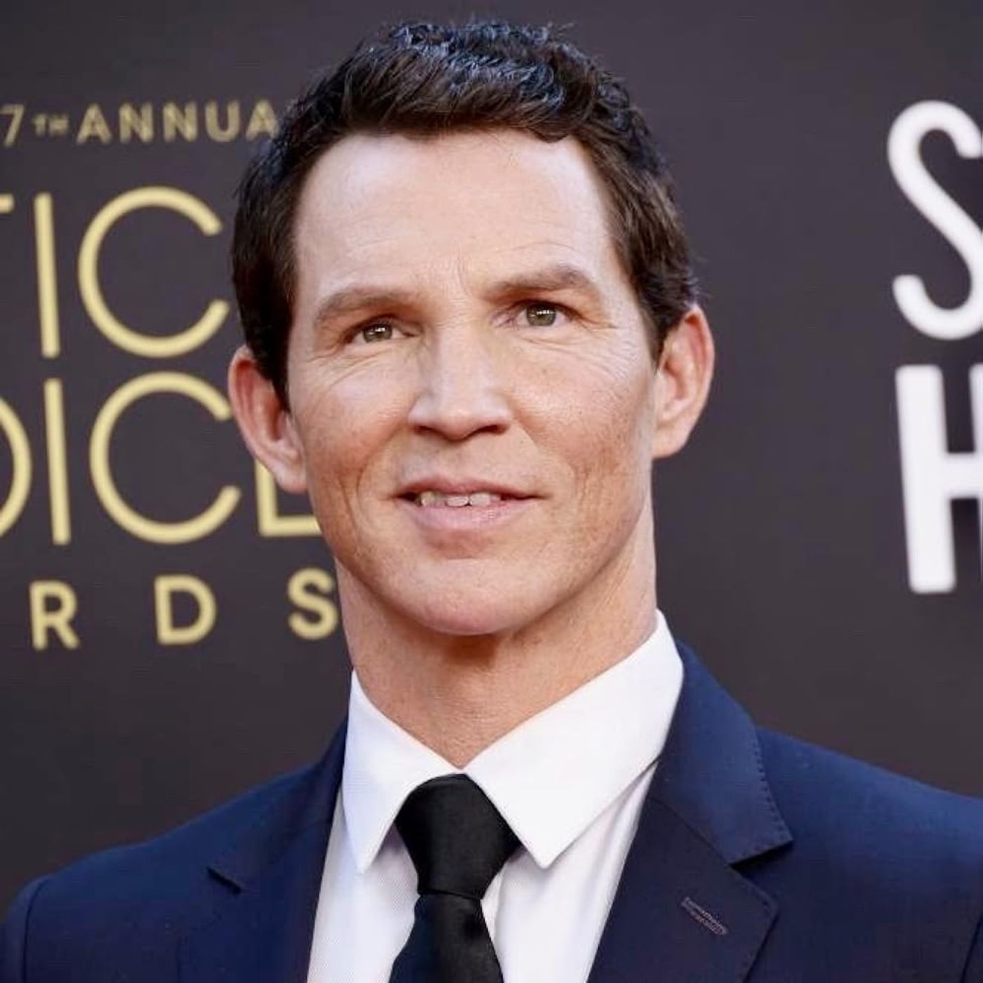 Actor and Director Shawn Hatosy talks career, #RescueHiSurf on Conversations LIVE ~ @rescueonfox @foxtv #foxtv #actorslife episode artwork