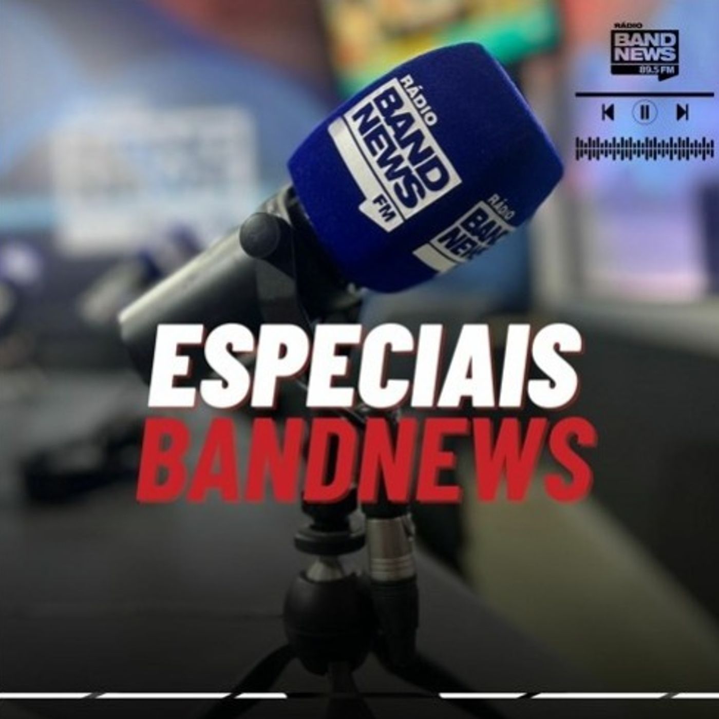 Rádio BandNews BH