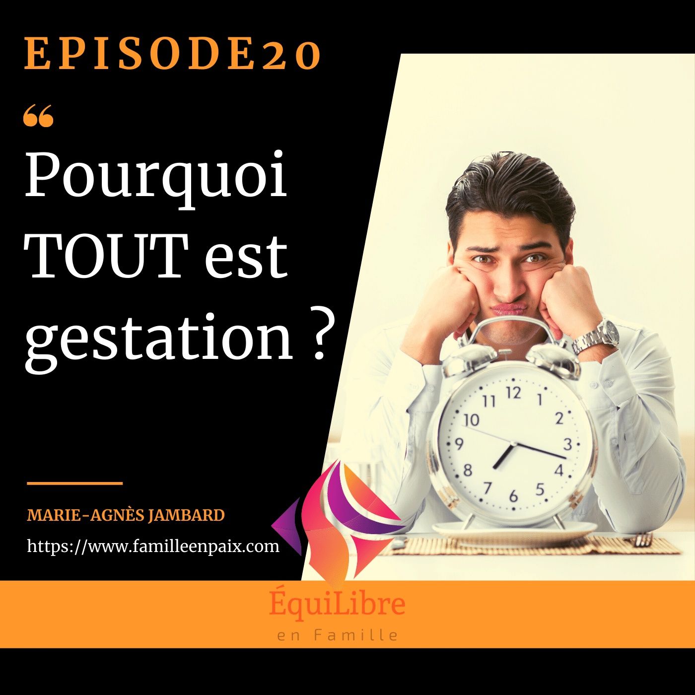 Réveille-toi